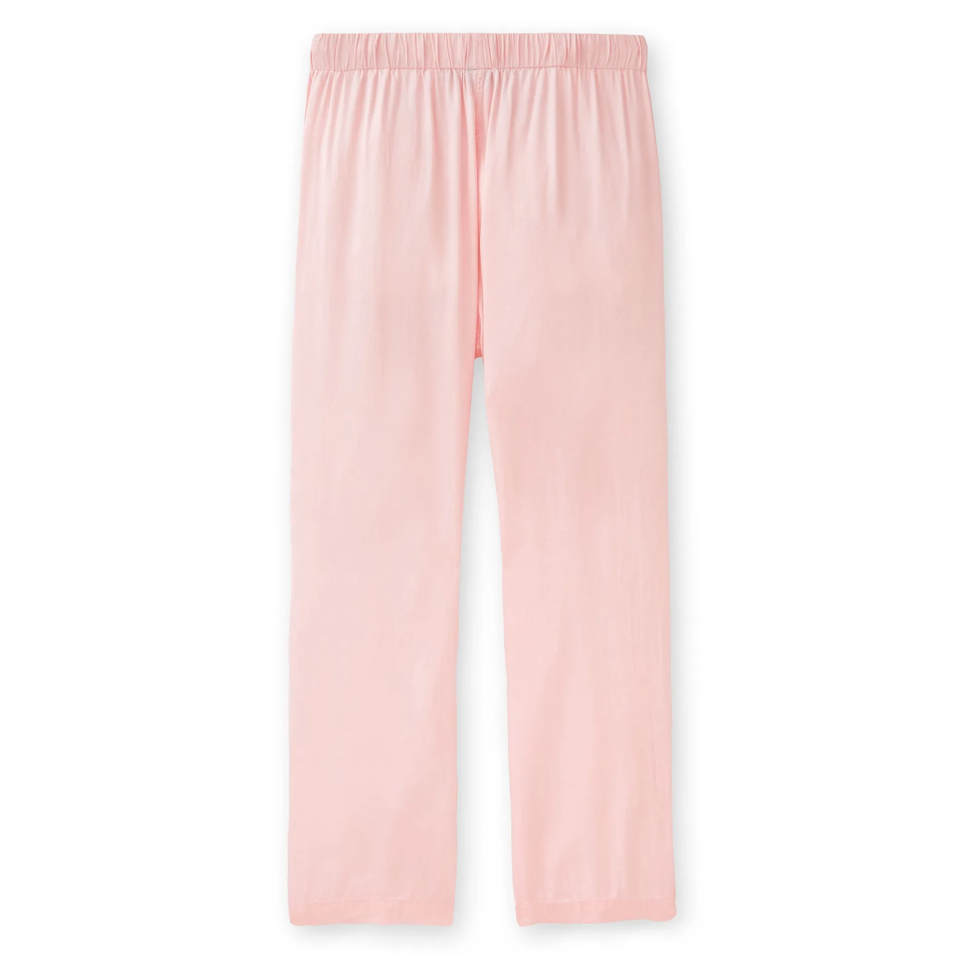 Veronica's Satin PJ Pants