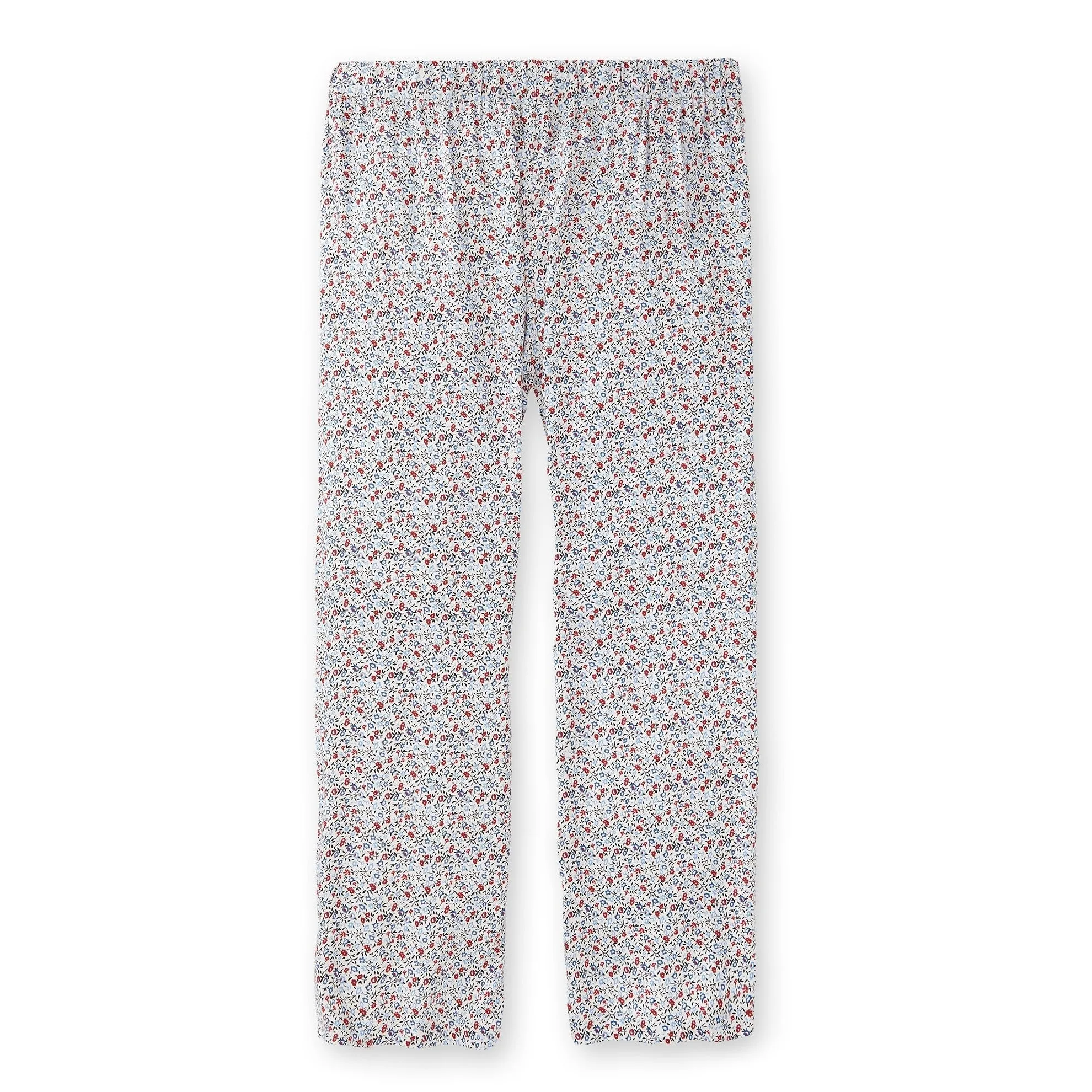 Veronica's Satin PJ Pants