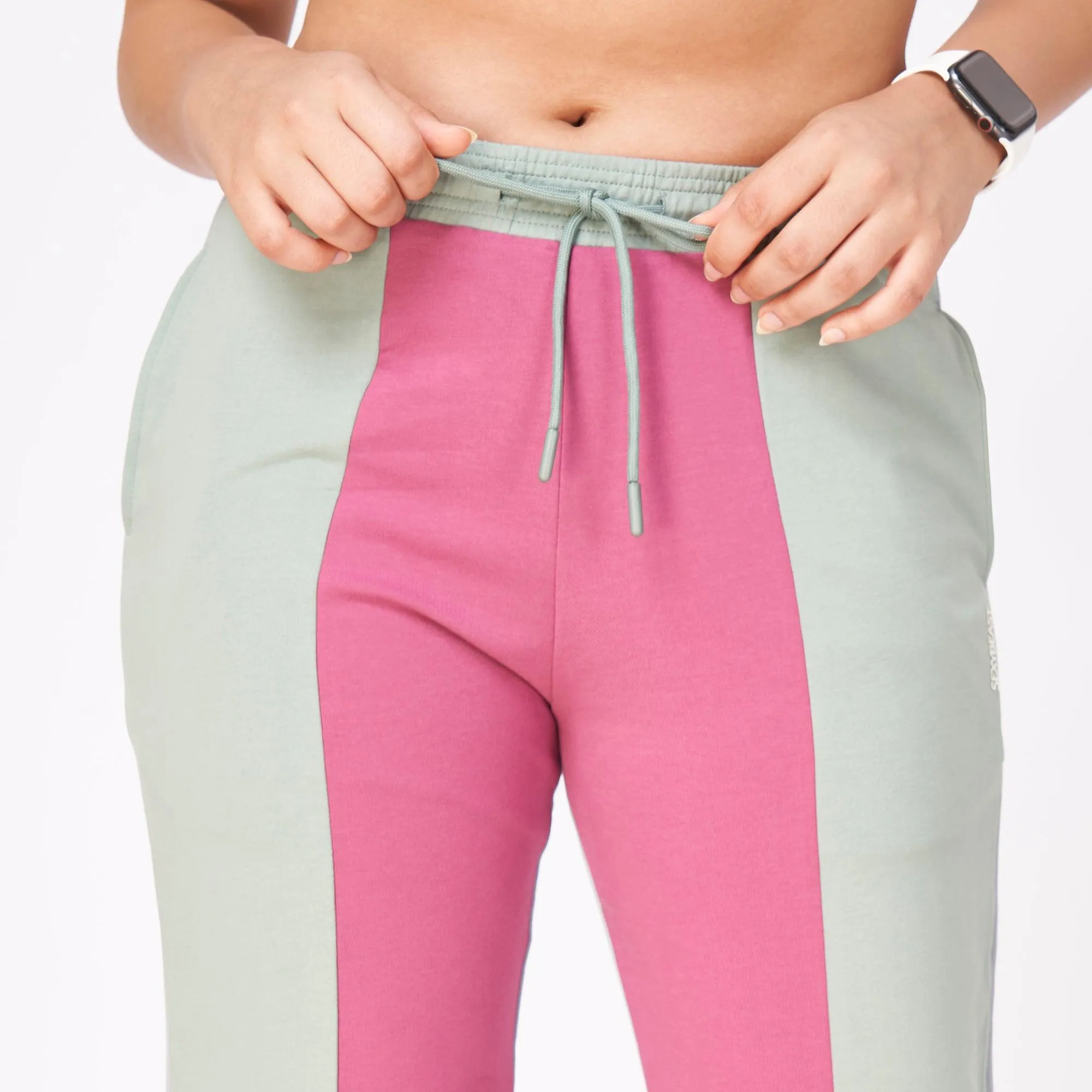 Vivid Vogue Palazzos