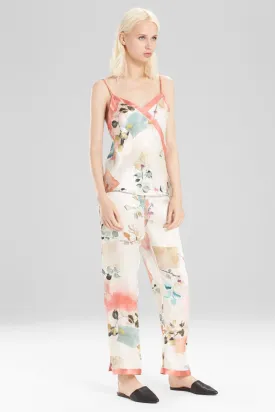Watercolor Pants