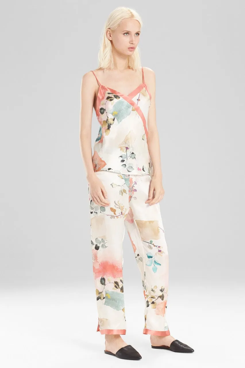 Watercolor Pants