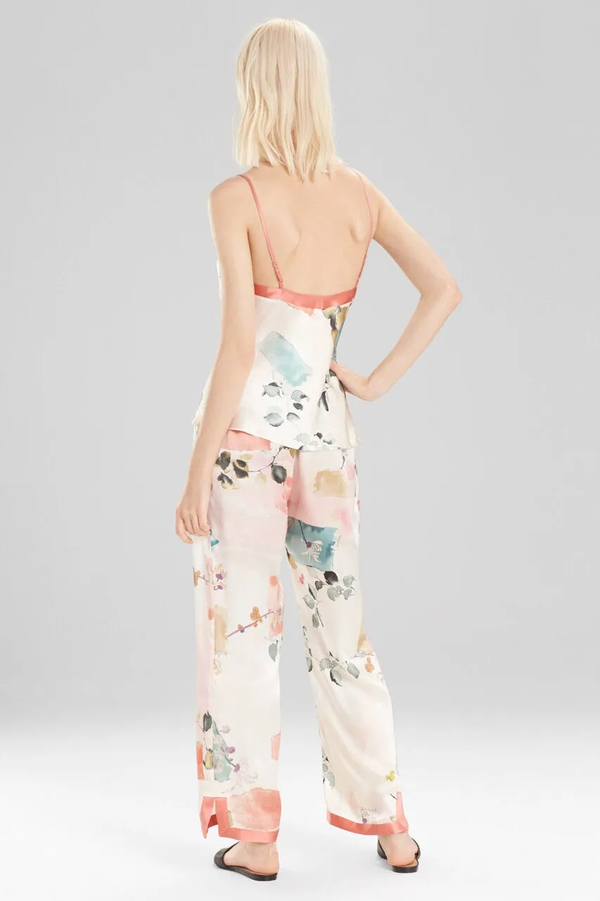 Watercolor Pants