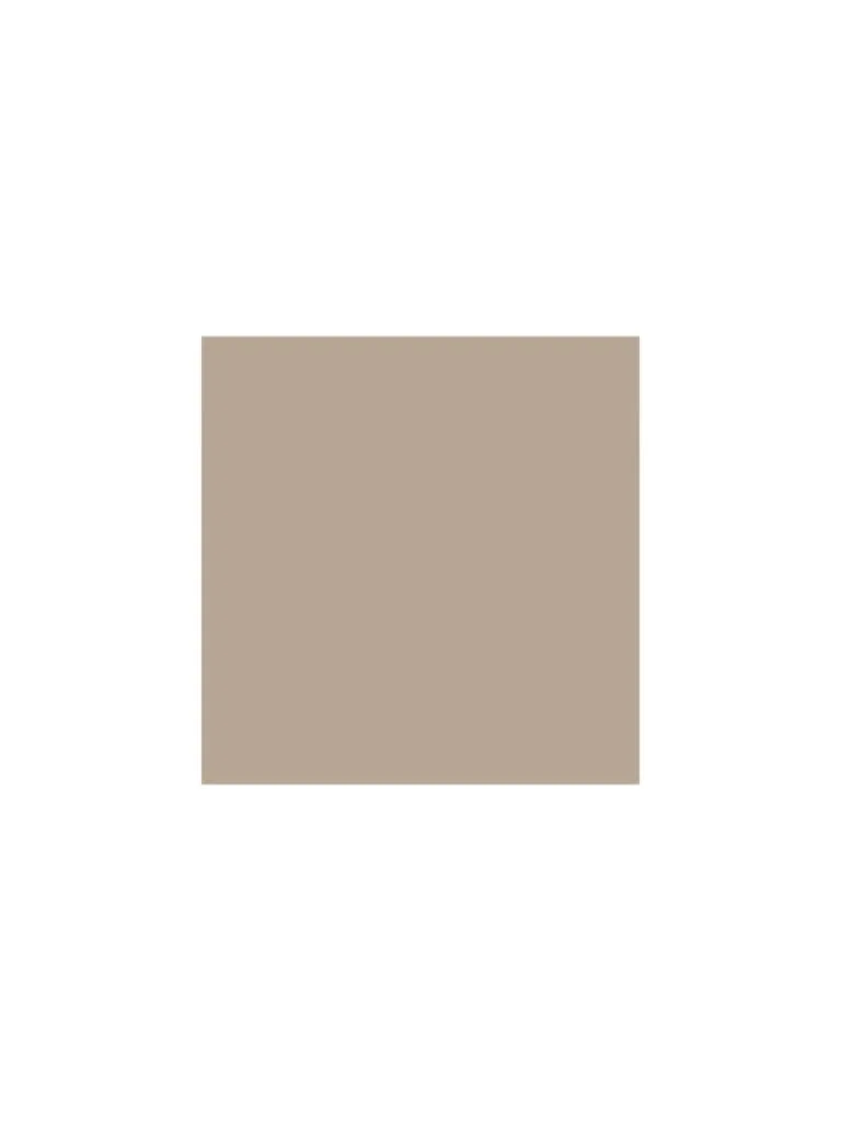 WES Casuals Beige Cotton Blend Cargo-Style Relaxed Fit Pants