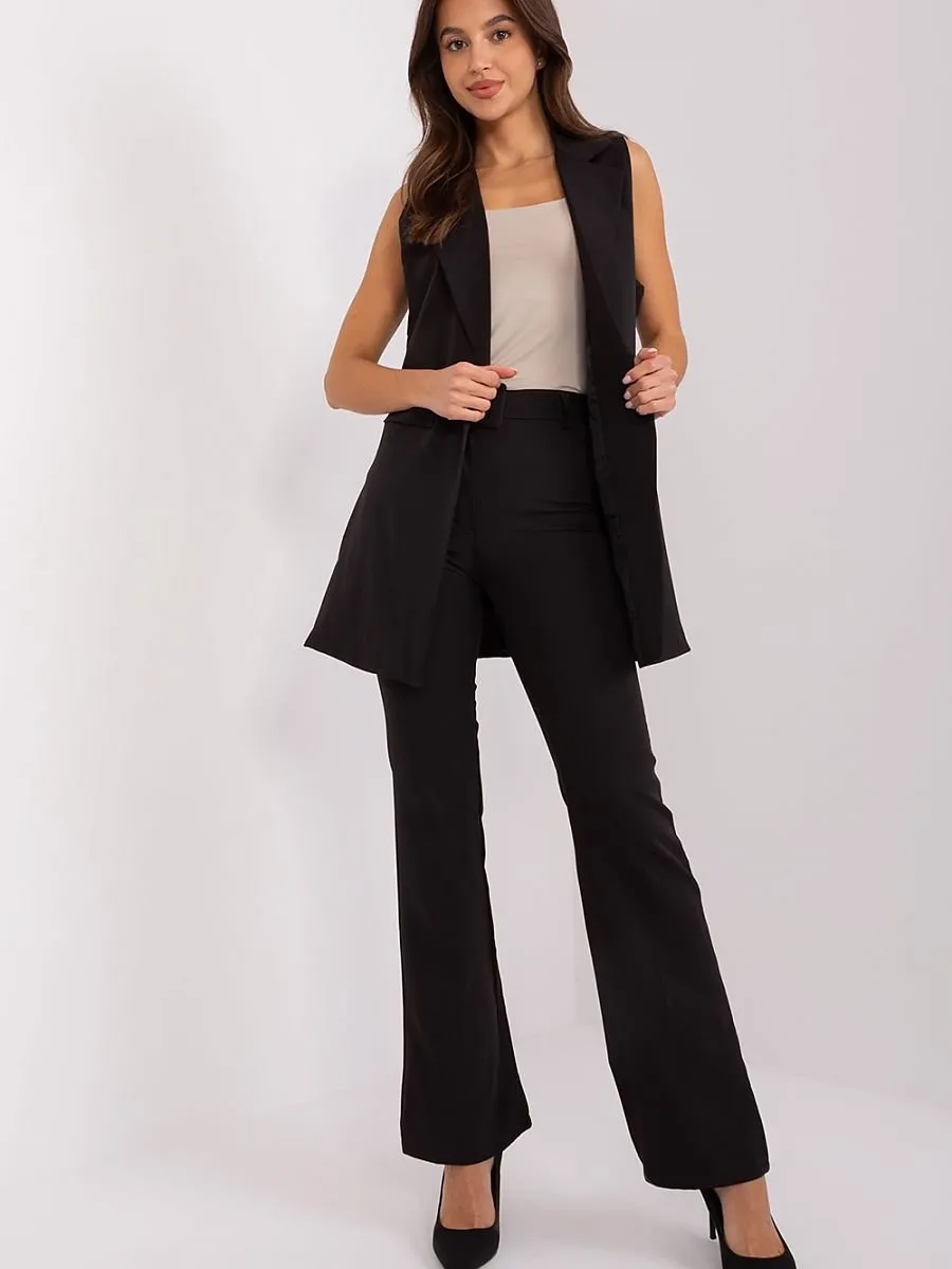 Women trousers model 187459 Italy Moda
