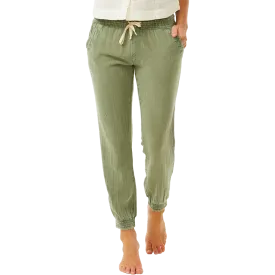 Women's Classic Surf Pant