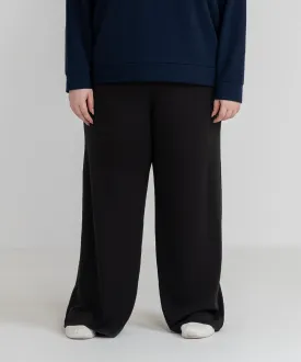 Women's LuxeStretch Wide Leg Pants