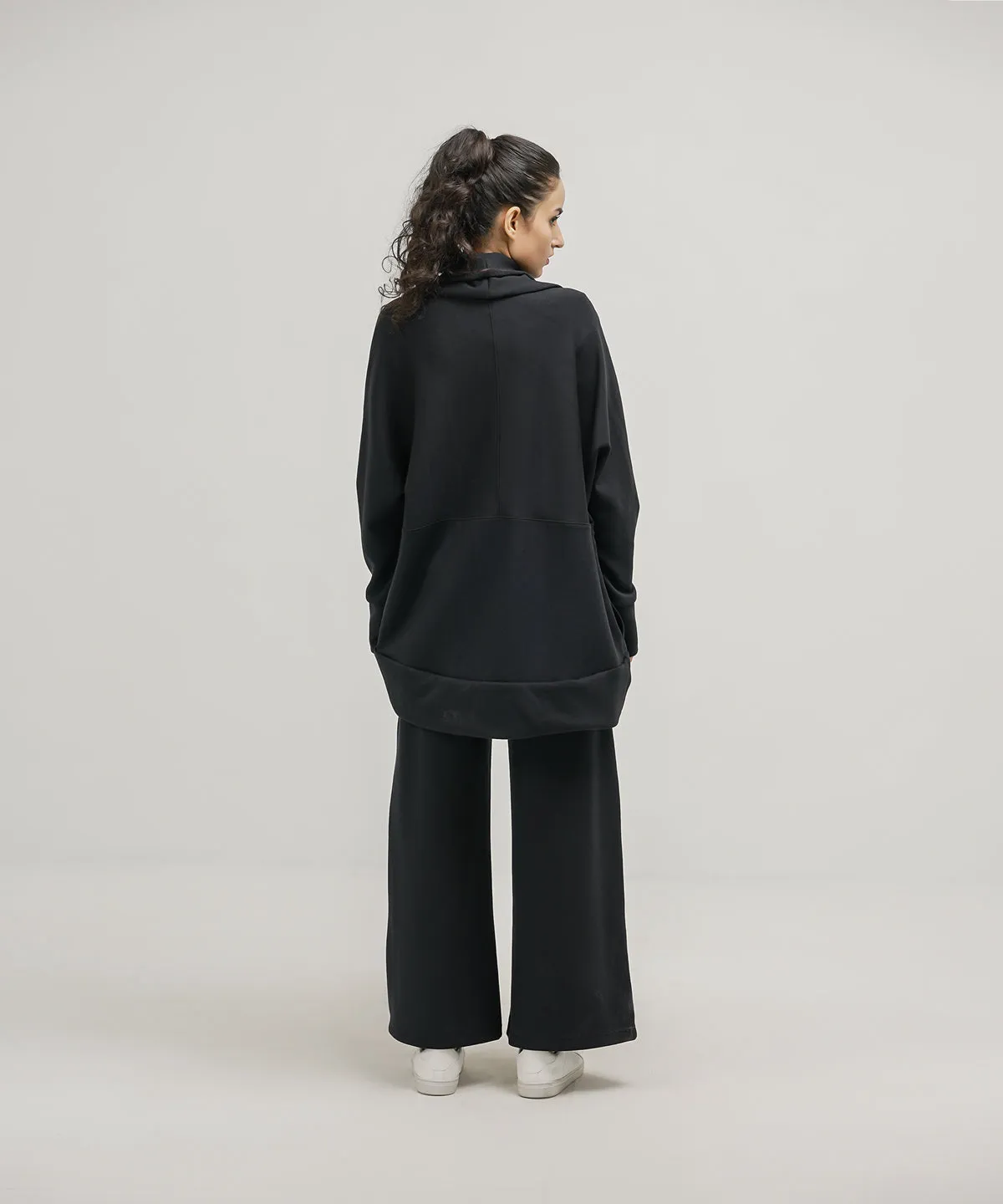 Women's LuxeStretch Wide Leg Pants