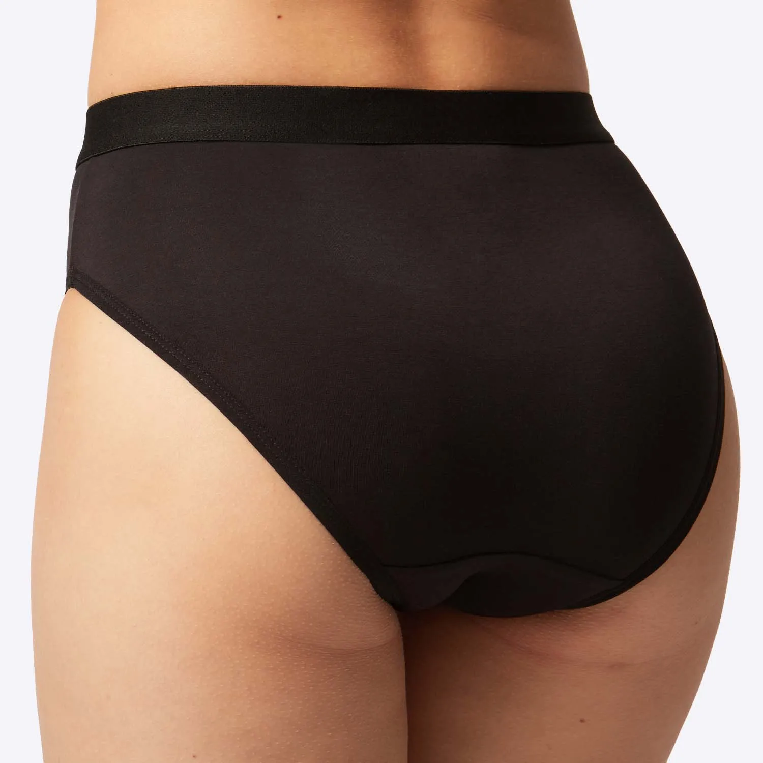 WUKA Everyday™ Bikini Brief