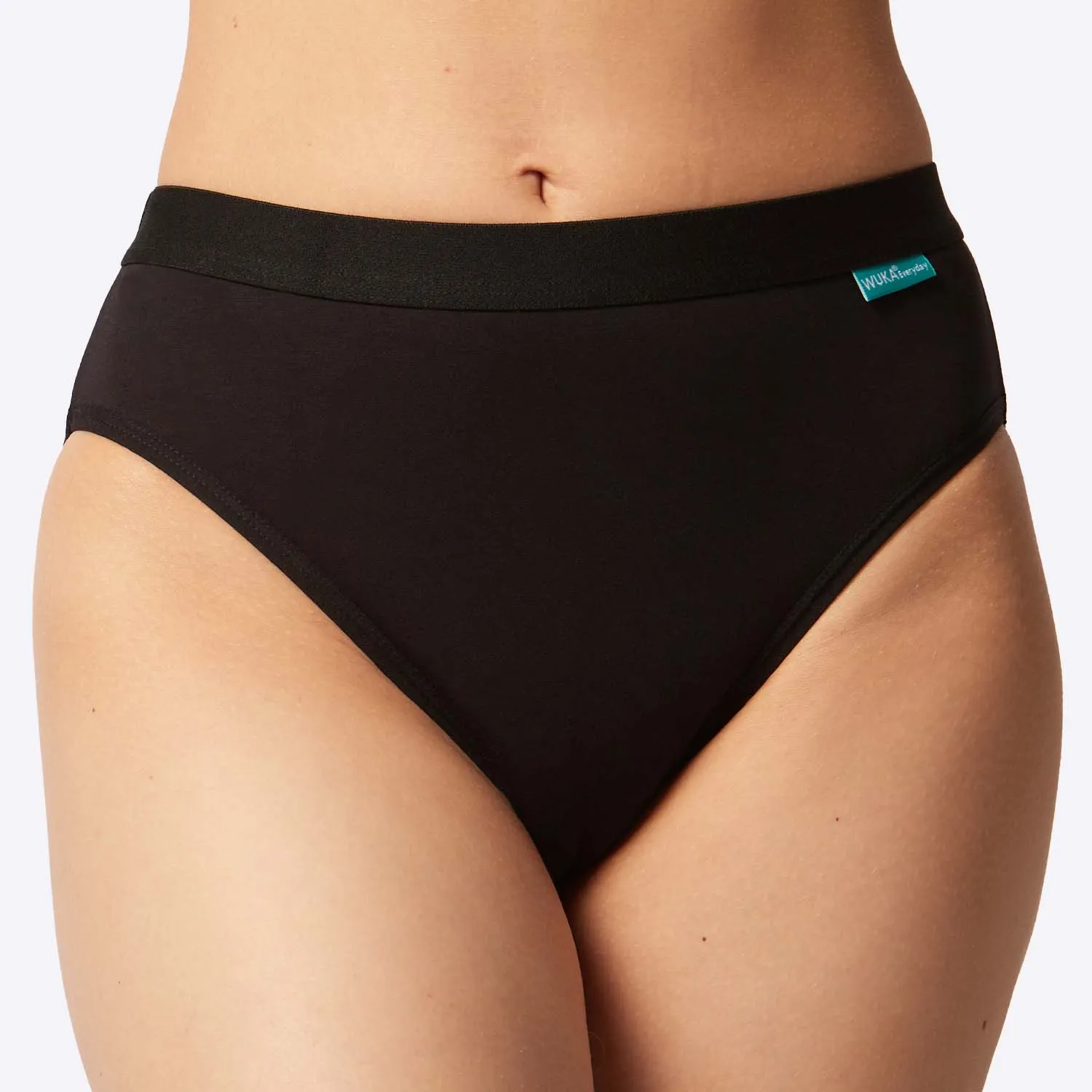 WUKA Everyday™ Bikini Brief