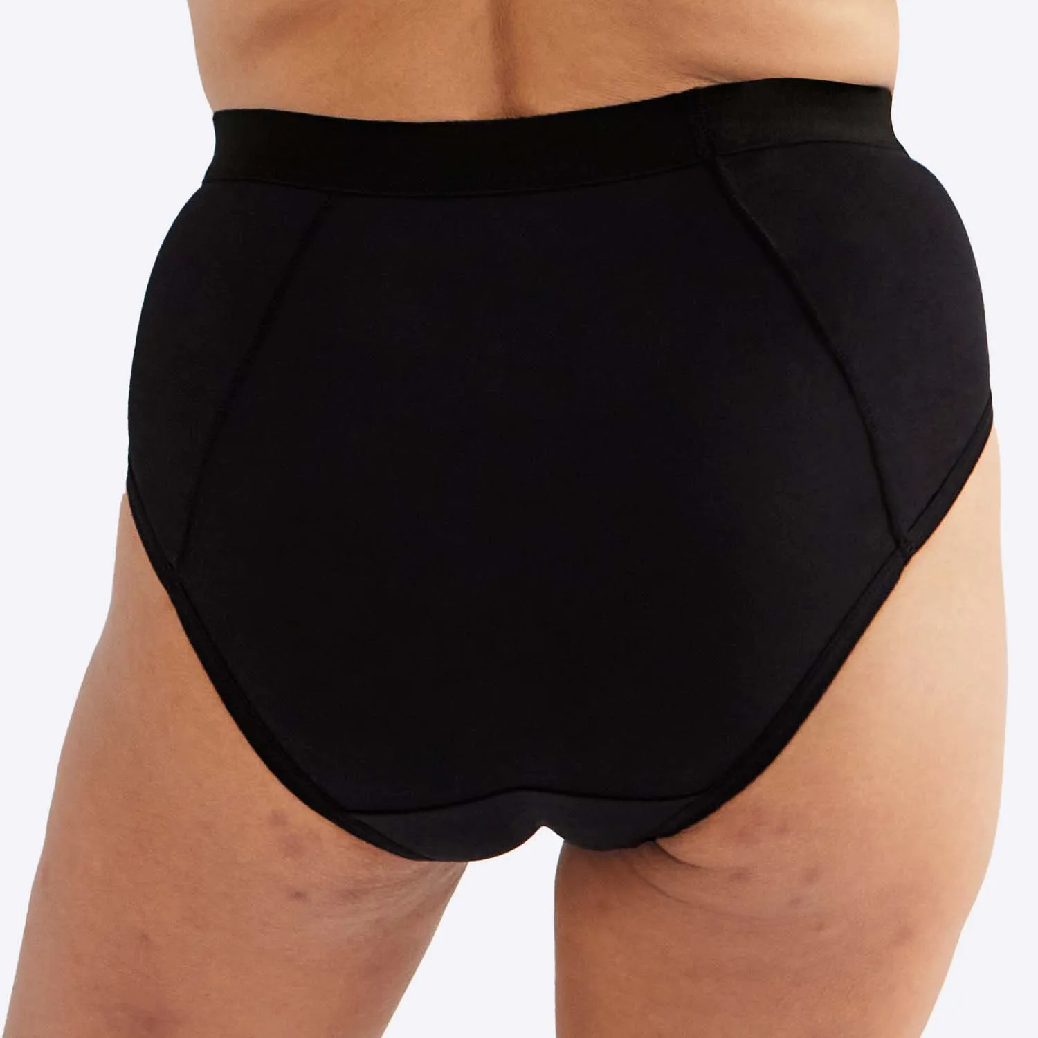 WUKA Everyday™ Midi Brief - 7 Day Set