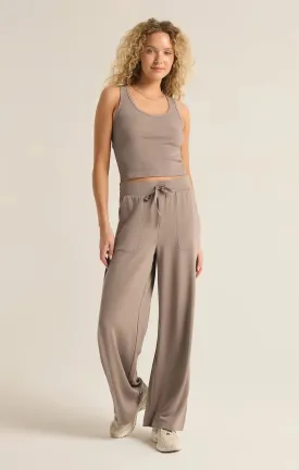 ZSU Layover Pant in Slate Grey