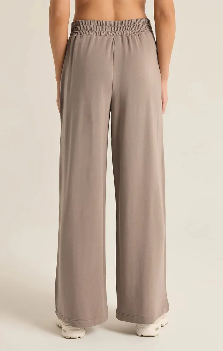 ZSU Layover Pant in Slate Grey